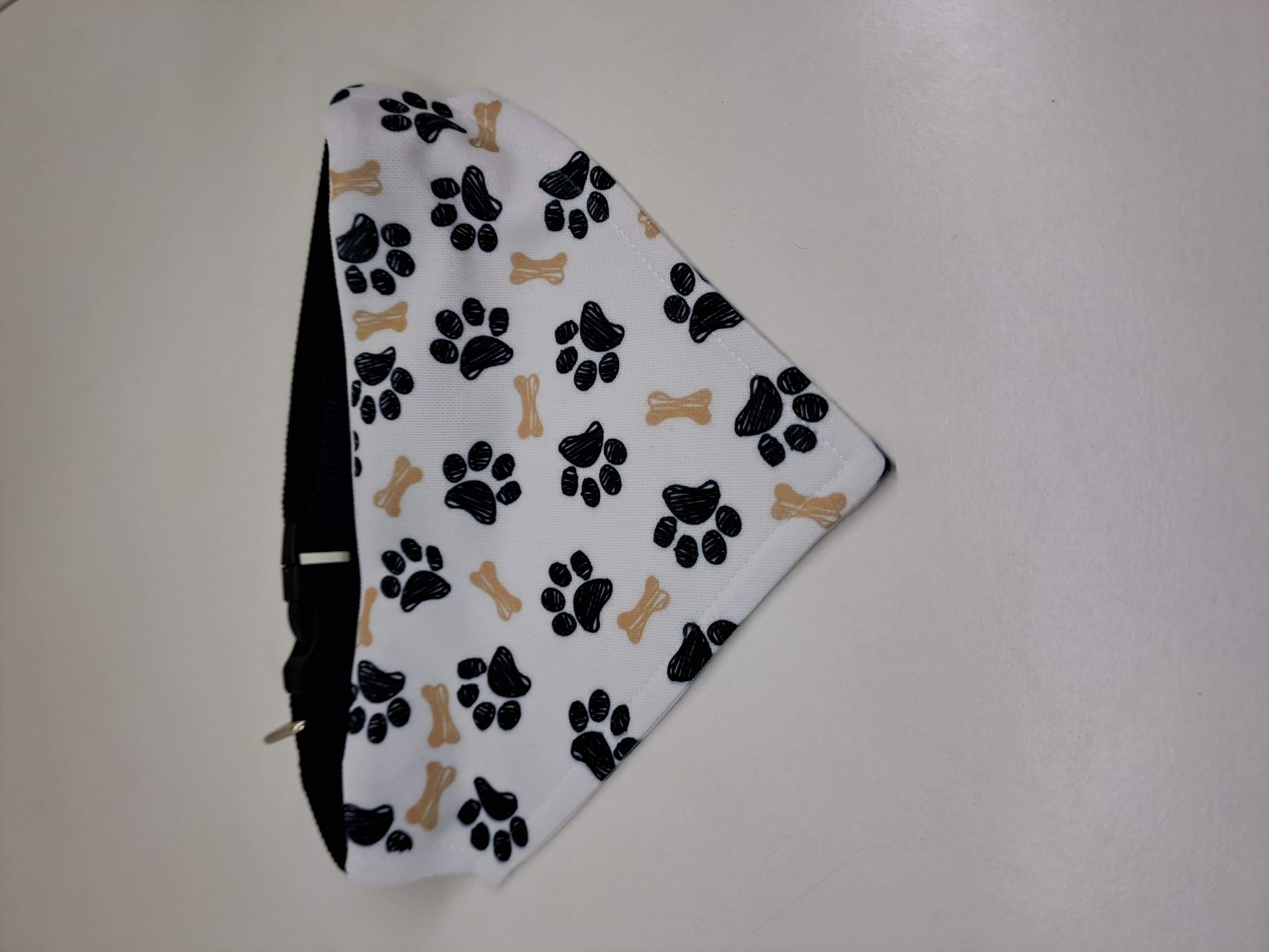 SUBLIMATION DOG BANDANA COLLER LARGE