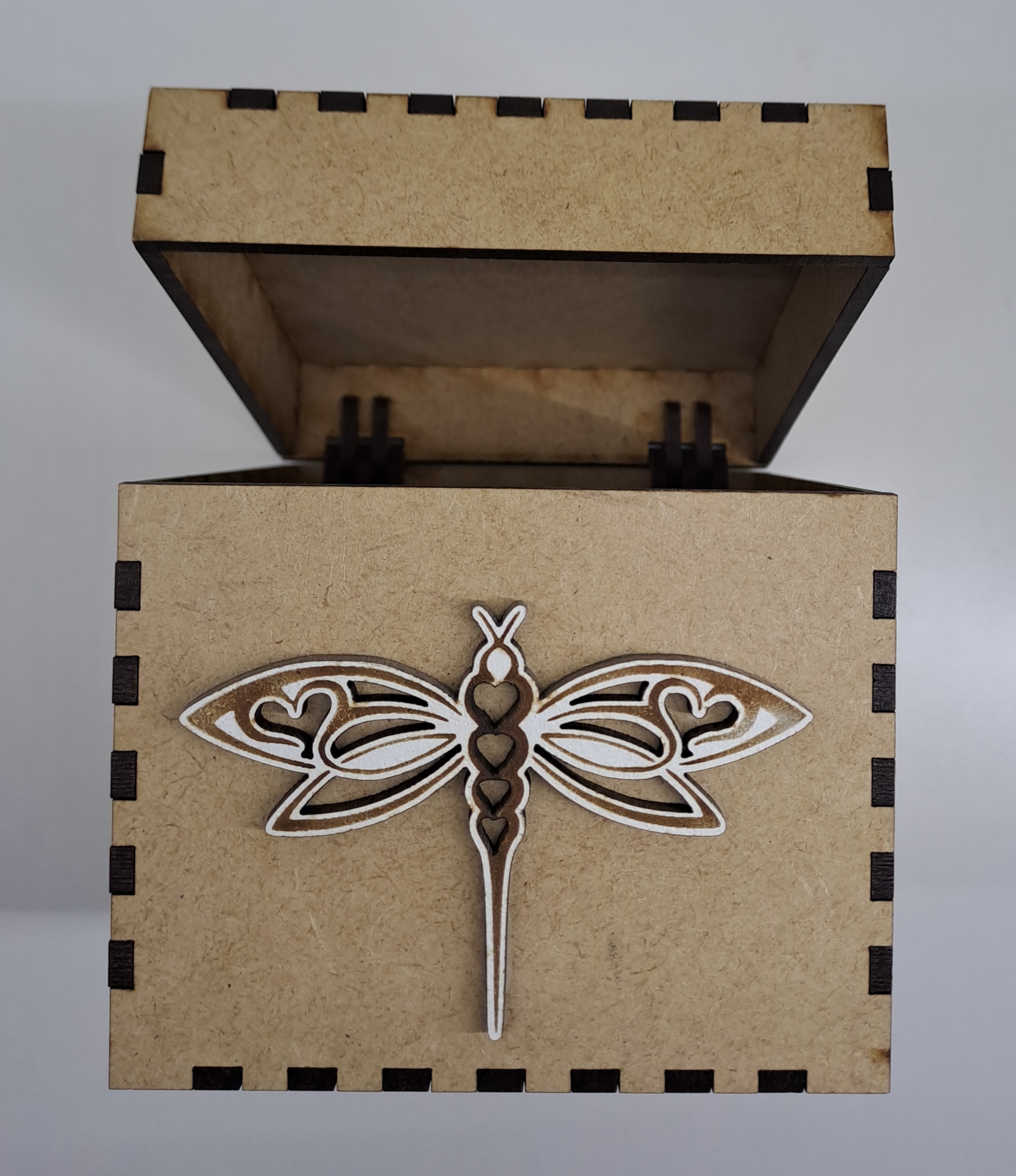 DRAGONFLY BOX