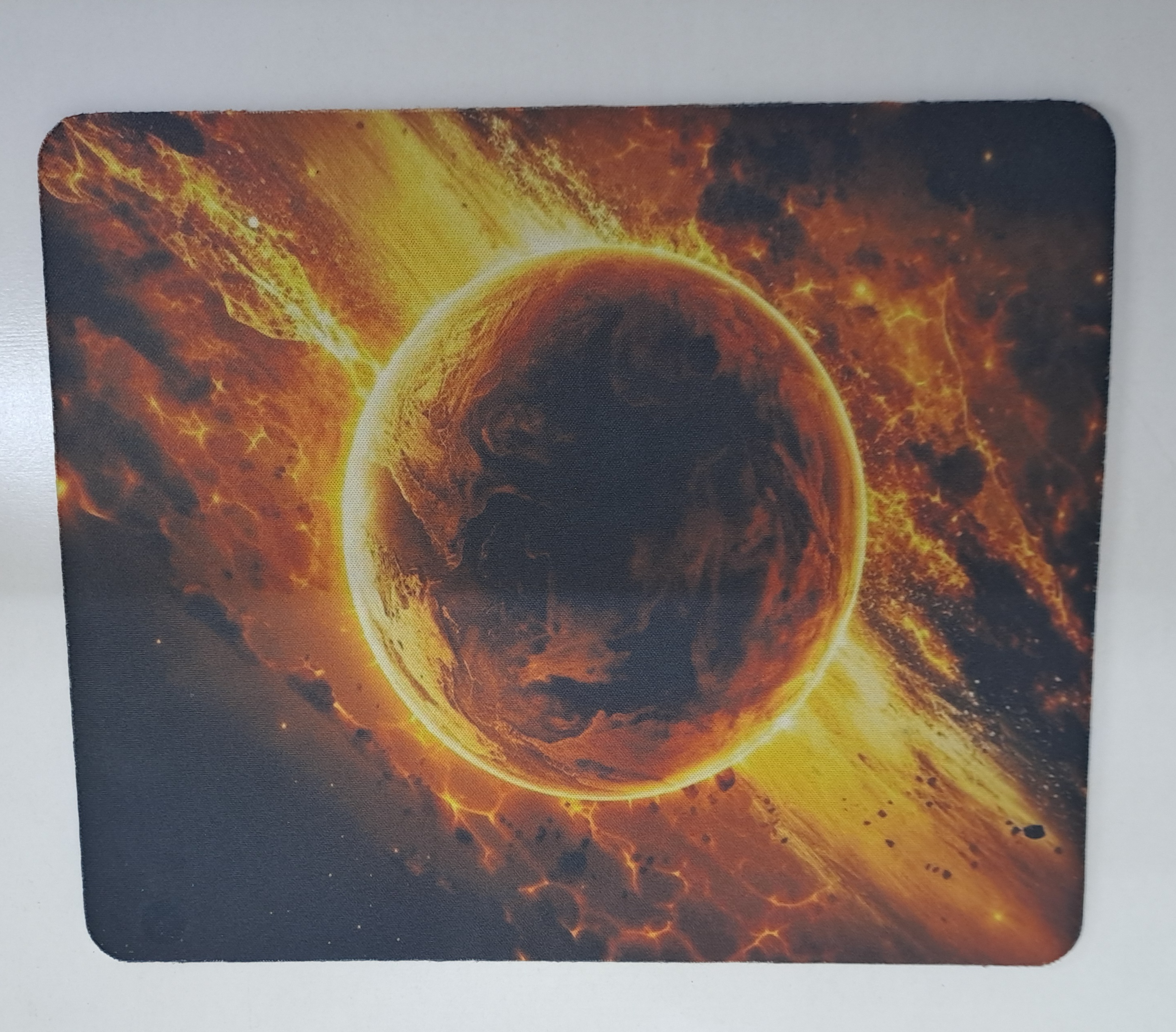 SUBLIMATION MOUSE PAD